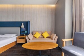 Room - Boke City Art Hotel (Wuhu)