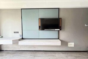 Room - Boke City Art Hotel (Wuhu)