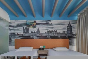 Room - Boke City Art Hotel (Wuhu)