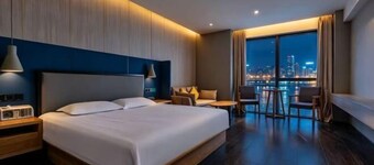 Boke City Art Hotel