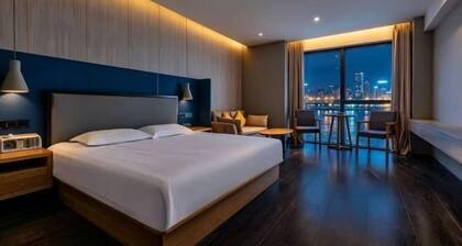 Boke City Art Hotel