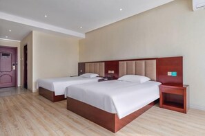 Room - Boke City Art Hotel (Wuhu)