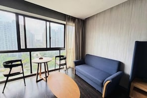 Room - Boke City Art Hotel (Wuhu)