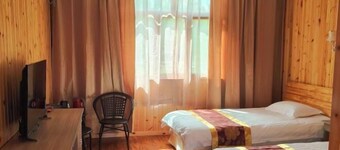 Moerdaoga Juyuan Senlin Zhijia Hotel