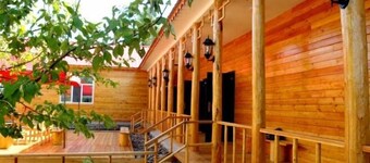 Moerdaoga Juyuan Senlin Zhijia Hotel
