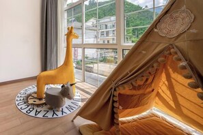 ห้องพัก