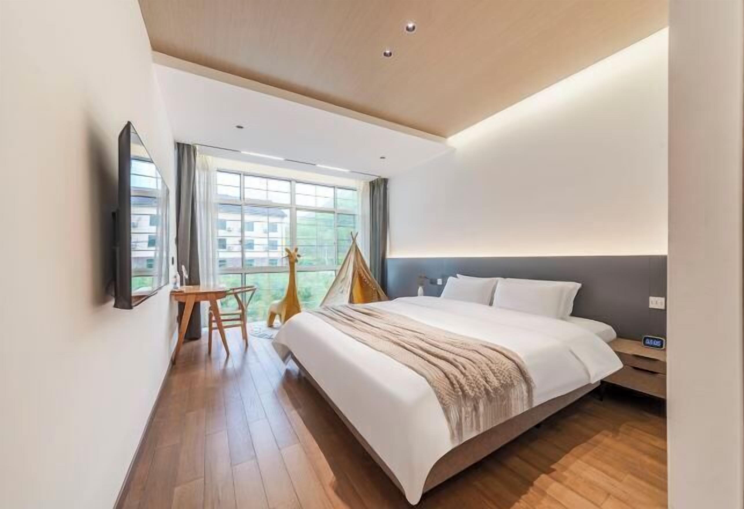 ห้องพัก