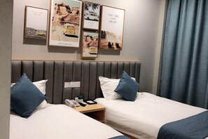 Room - Yisu Qingju (Yuyao Shunbei Store) (Yuyao)