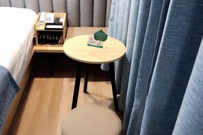 Room - Yisu Qingju (Yuyao Shunbei Store) (Yuyao)