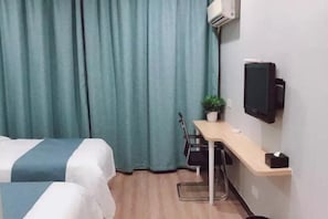 Room - Yisu Qingju (Yuyao Shunbei Store) (Yuyao)