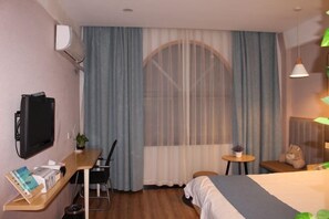 Room - Yisu Qingju (Yuyao Shunbei Store) (Yuyao)