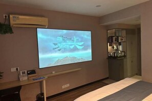 Room - Yisu Qingju (Yuyao Shunbei Store) (Yuyao)