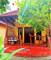 华丽客房, 花园景观 | 高档床上用品、羽绒被、Select Comfort 床、特色装修