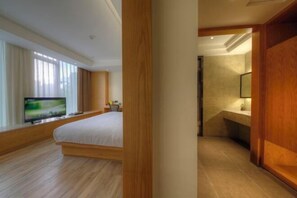 Room - Midor Hotel (Honggutan Wanda Plaza) (Nanchang)
