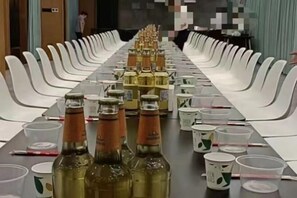 Restaurant - Midor Hotel (Honggutan Wanda Plaza) (Nanchang)