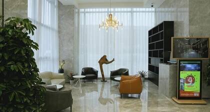Midor Hotel (Honggutan Wanda Plaza)