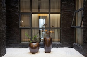 Interior - Midor Hotel (Honggutan Wanda Plaza) (Nanchang)