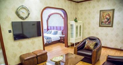 Linyi Venice Xiangxi Hotel