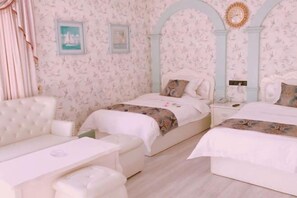 Room - Linyi Venice Xiangxi Hotel (Linshu)