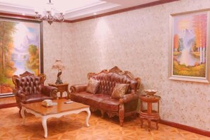 Room - Linyi Venice Xiangxi Hotel (Linshu)