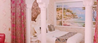 Linyi Venice Xiangxi Hotel