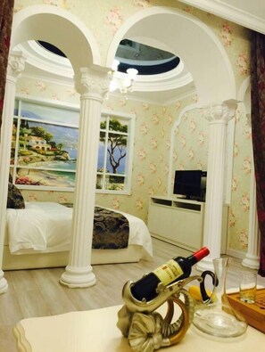 ห้องพัก