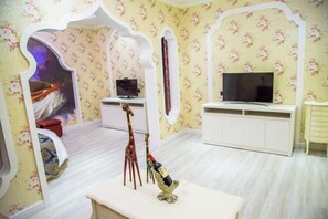 Room - Linyi Venice Xiangxi Hotel (Linshu)