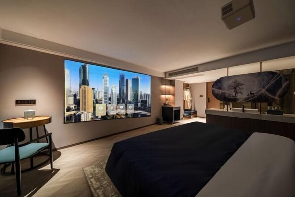 Room - Yearnsun Hotel (Taicang)