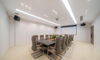 Sala de reuniones