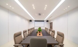 Sala de reuniones
