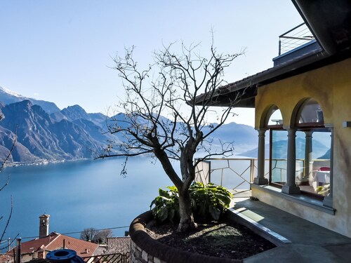 Xino Terrace View by Interhome