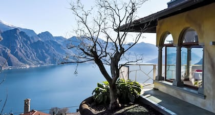 Xino Terrace View by Interhome