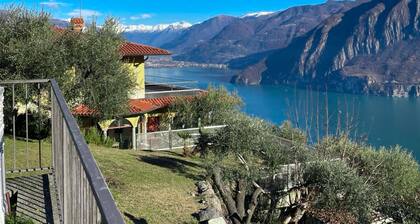 Xino Terrace View by Interhome