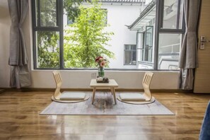 Interior - FANMU GUESTHOUSE (Dali)