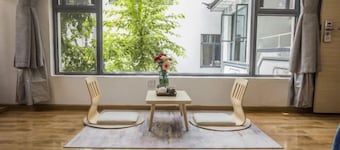 FANMU GUESTHOUSE