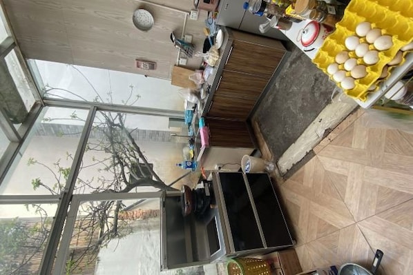 Unclassified image, 1 of 29, button - FANMU GUESTHOUSE (Dali City)