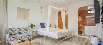 FANMU GUESTHOUSE