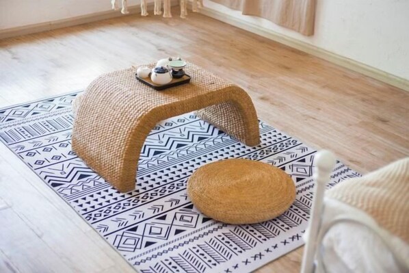 Room - FANMU GUESTHOUSE (Dali City)