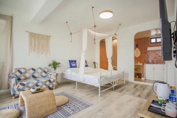 Room - FANMU GUESTHOUSE (Dali)