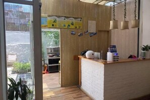 Lobby - FANMU GUESTHOUSE (Dali)