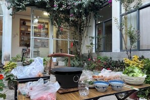 Unclassified image, 3 of 29, button - FANMU GUESTHOUSE (Dali City)