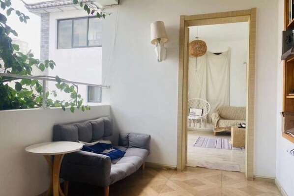 Room - FANMU GUESTHOUSE (Dali)