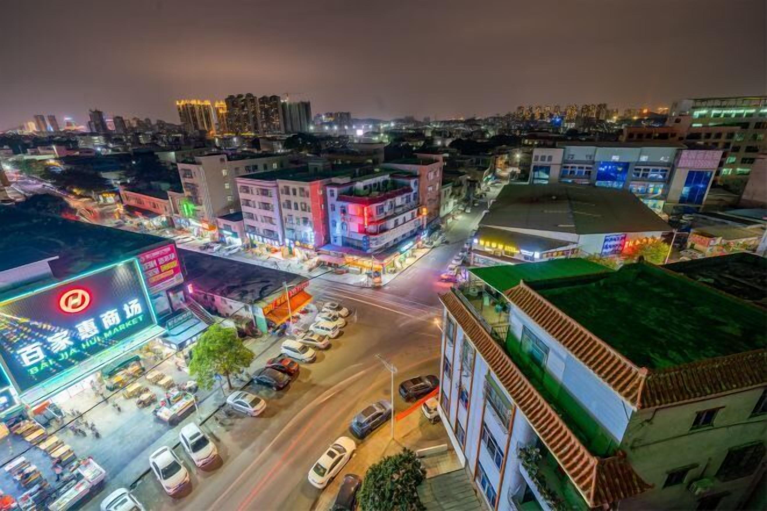 Εξωτερικοί χώροι