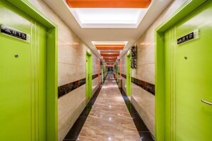 Interior - NO.1 Youke Hotel(Dongguan Shebei store) (Dongguan)