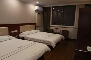 Room - Fangshun Hostel Chongming (Shanghai)