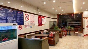 Interior - Fangshun Hostel Chongming (Shanghai)