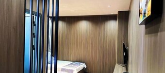 Laocunzhang Farmhouse