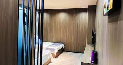 Laocunzhang Farmhouse