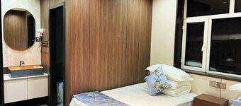 漠河老村长农家院