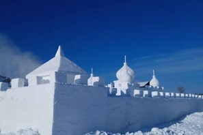 Miscellaneous - Laocunzhang Farmhouse (Mohe)